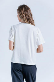 Camiseta Pijama Oversize Bronzini Looney Tunes