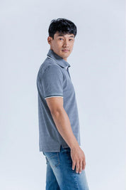 Camiseta Manga corta  Regular fit ARKITECT