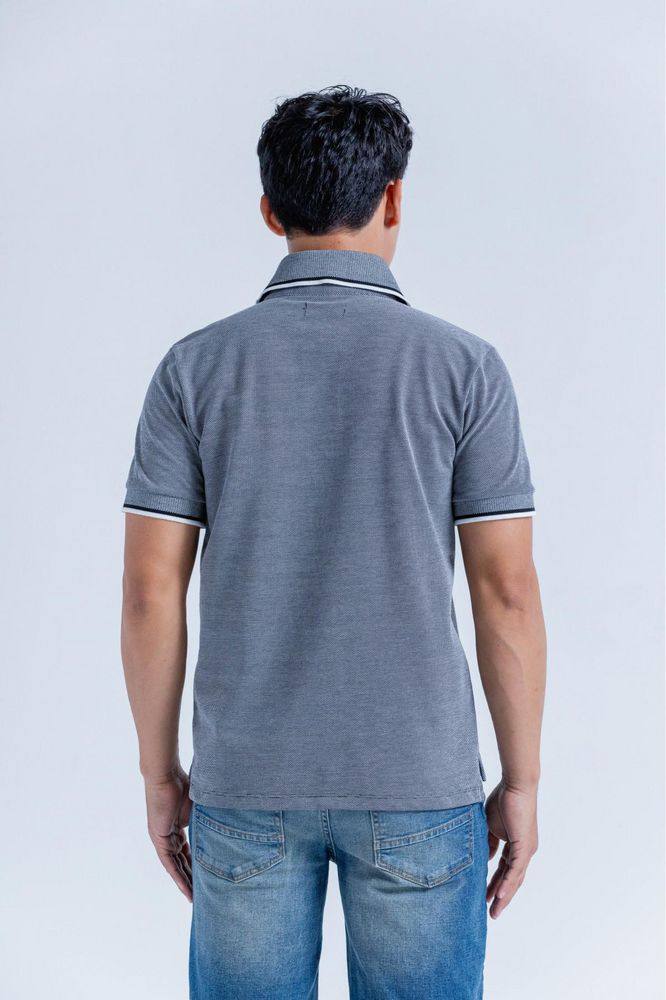 Camiseta Manga corta  Regular fit ARKITECT