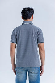 Camiseta Manga corta  Regular fit ARKITECT