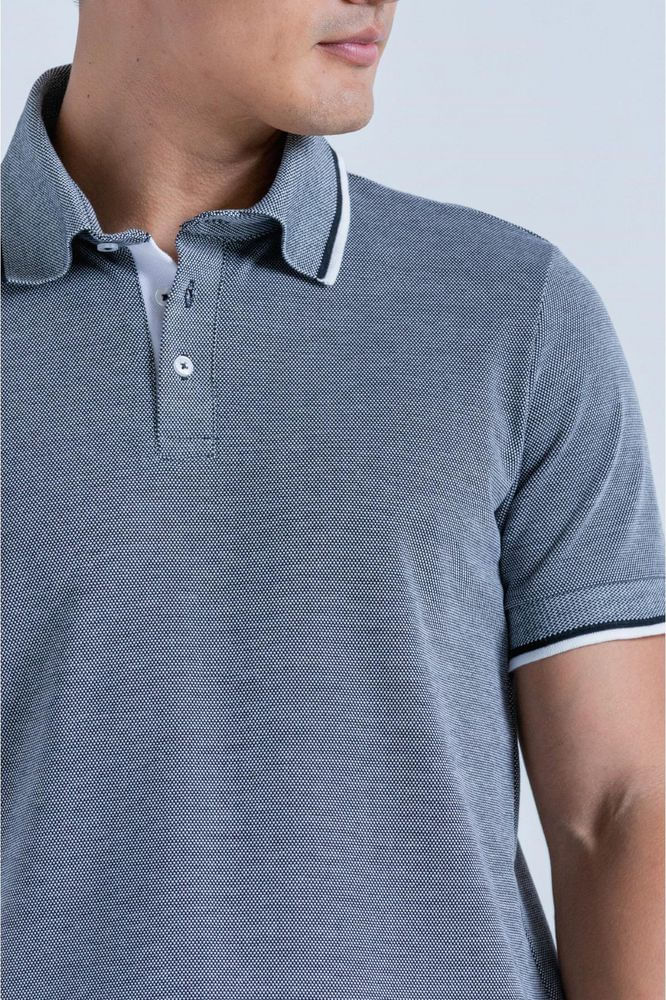 Camiseta Manga corta  Regular fit ARKITECT