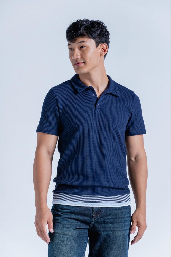 Camiseta Manga corta  Regular fit ARKITECT