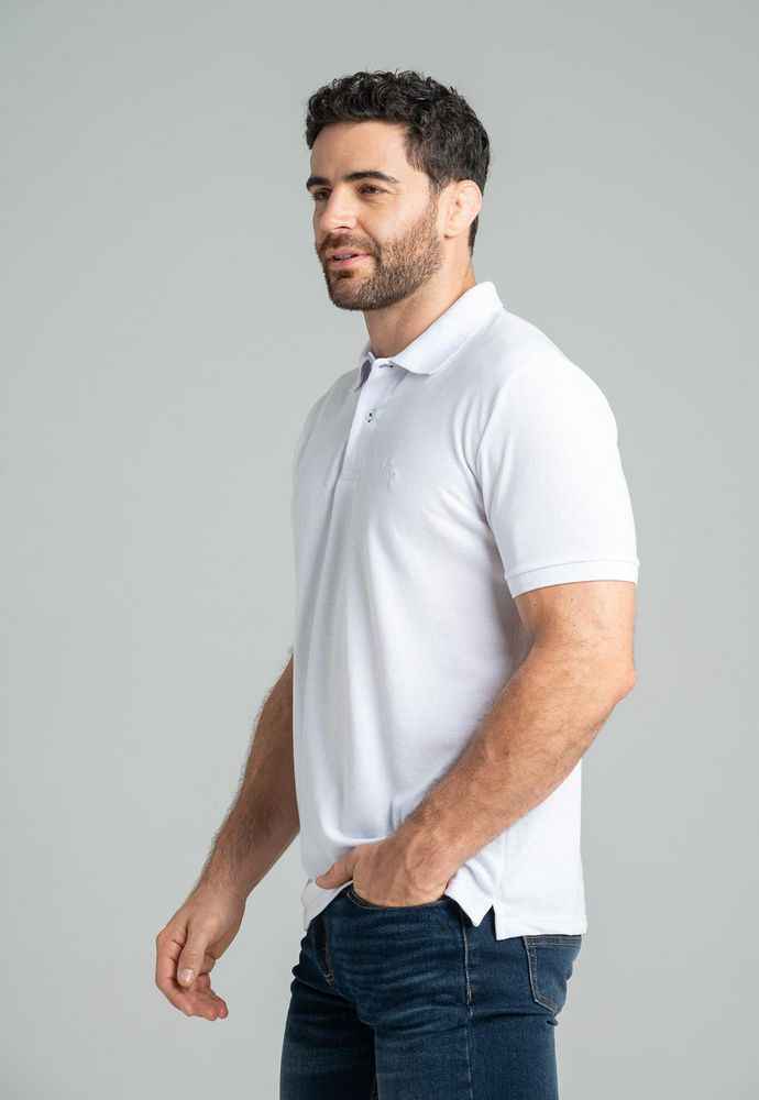 Camiseta Manga corta Amplia CUSTER