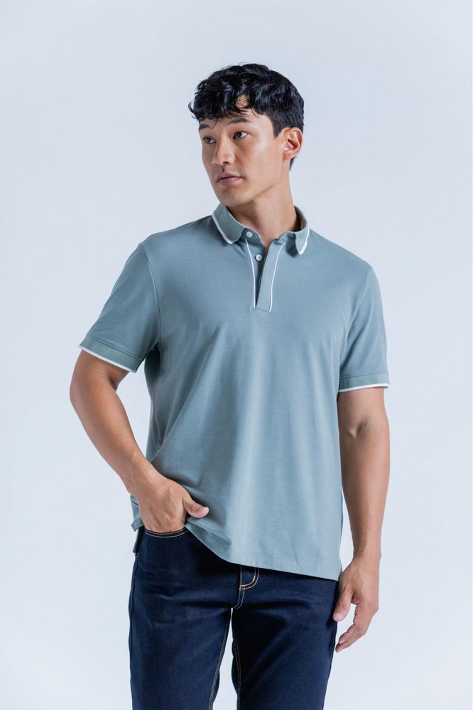 Camiseta Manga corta Regular fit ARKITECT