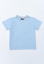 Camiseta Prepi Bolsillo Clásica PEOPLE