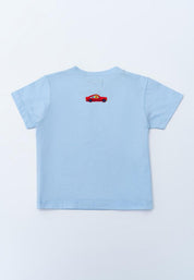 Camiseta Prepi Bolsillo Clásica PEOPLE