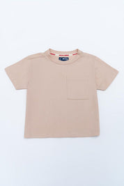 Camiseta Prepi Bolsillo Clásica PEOPLE