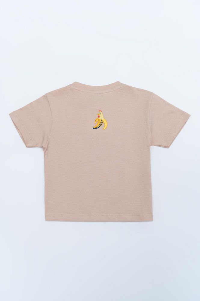 Camiseta Prepi Bolsillo Clásica PEOPLE