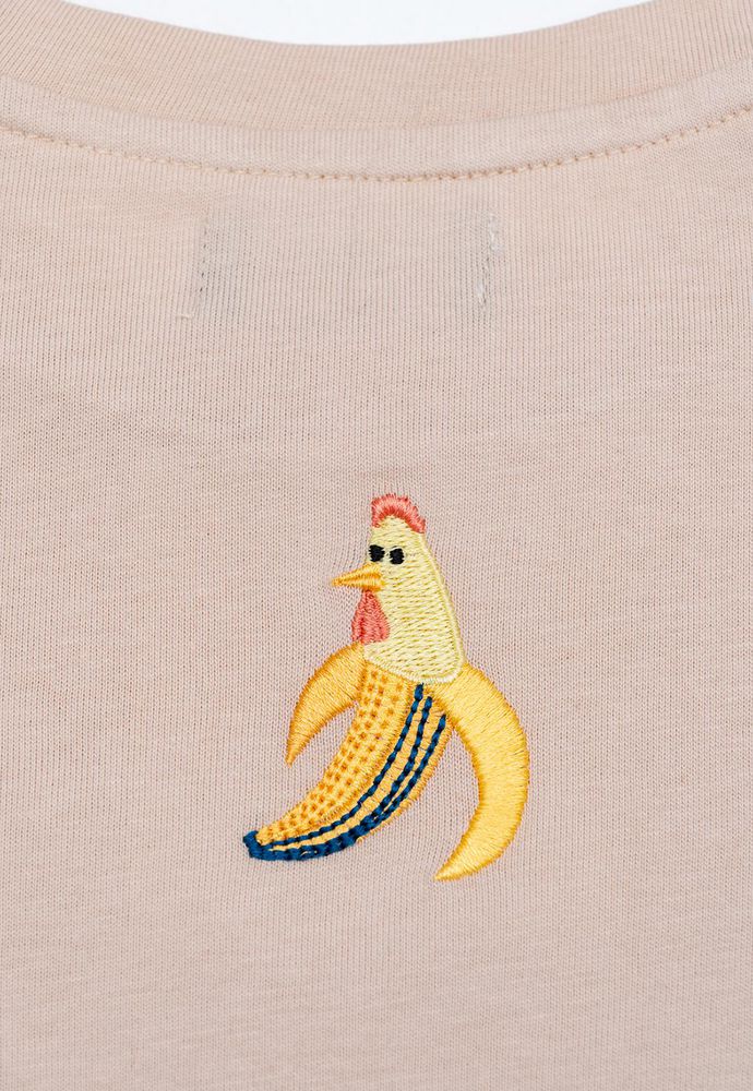 Camiseta Prepi Bolsillo Clásica PEOPLE