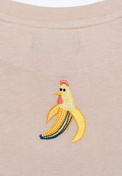 Camiseta Prepi Bolsillo Clásica PEOPLE
