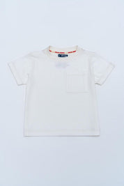 Camiseta Prepi Bolsillo Clásica PEOPLE