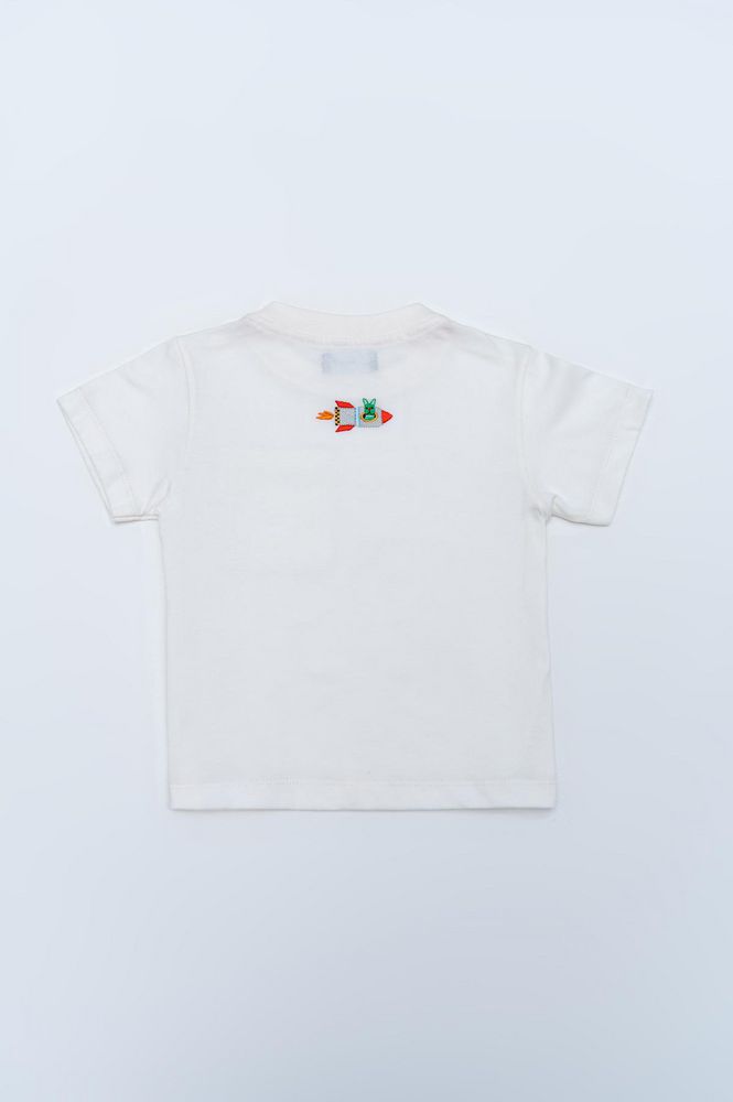 Camiseta Prepi Bolsillo Clásica PEOPLE