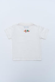 Camiseta Prepi Bolsillo Clásica PEOPLE