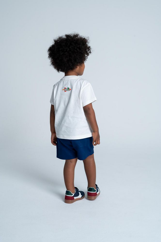 Camiseta Prepi Bolsillo Clásica PEOPLE