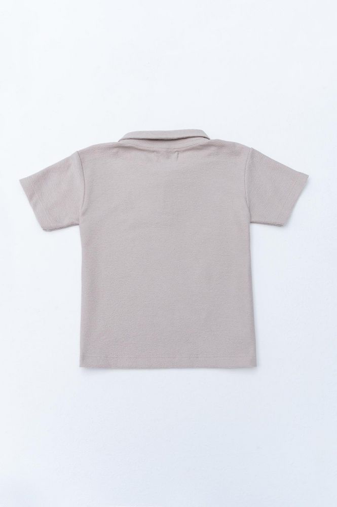 Camiseta Prepi Polo Clásica PEOPLE