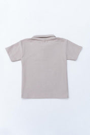 Camiseta Prepi Polo Clásica PEOPLE