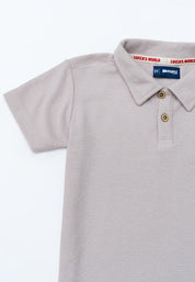 Camiseta Prepi Polo Clásica PEOPLE