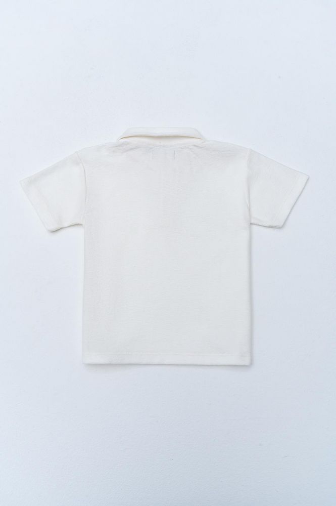 Camiseta Prepi Polo Clásica PEOPLE