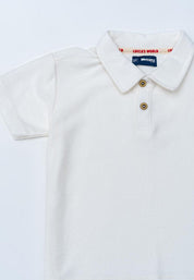Camiseta Prepi Polo Clásica PEOPLE
