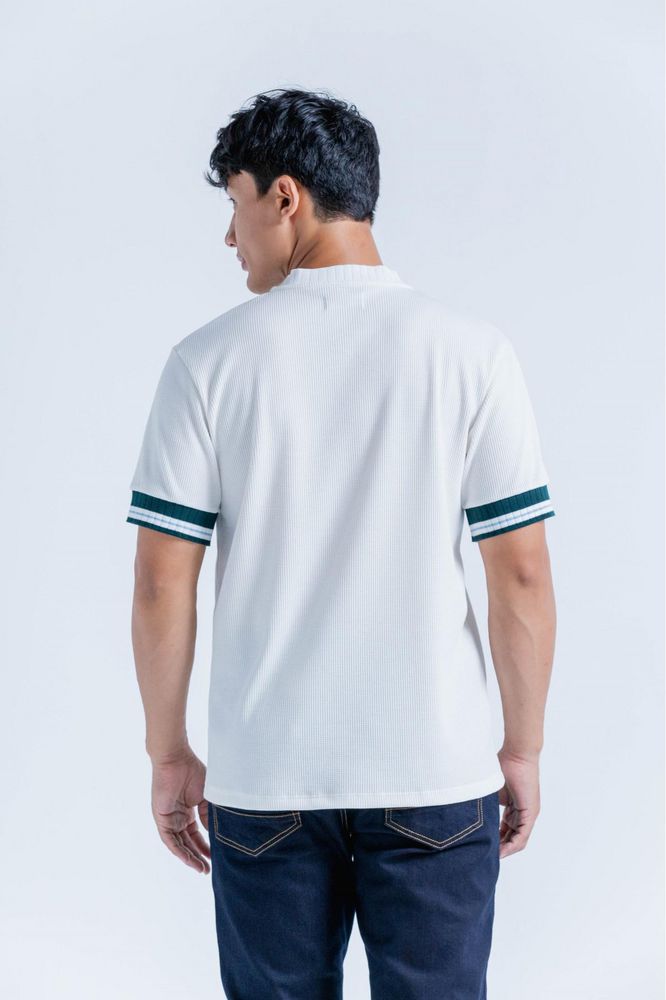 Camiseta Manga corta  Amplia ARKITECT