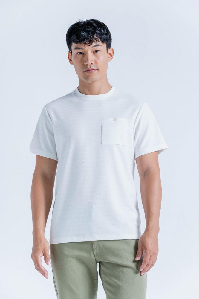 Camiseta Manga corta  Regular fit ARKITECT