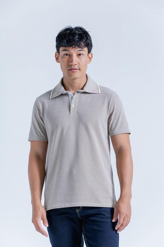 Camiseta Manga corta  Regular fit ARKITECT