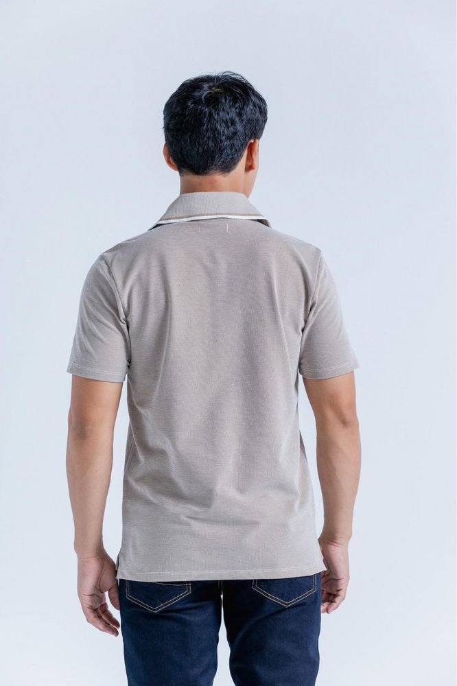 Camiseta Manga corta  Regular fit ARKITECT