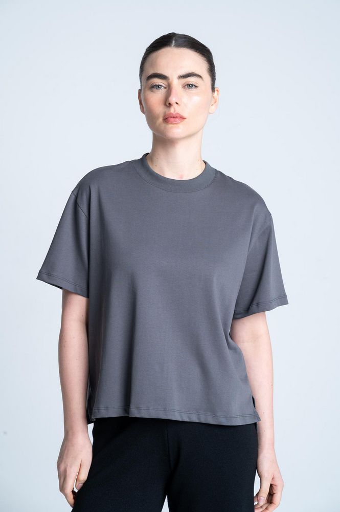 Camiseta Oversize ARKITECT