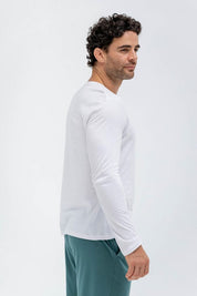 Camiseta Cuello redondo Clásico BRONZINI