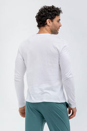 Camiseta Cuello redondo Clásico BRONZINI