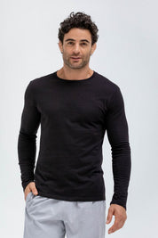 Camiseta Cuello redondo Clásico BRONZINI