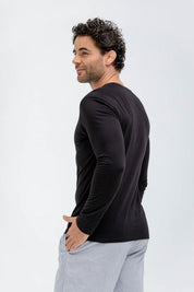 Camiseta Cuello redondo Clásico BRONZINI