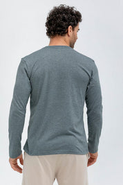Camiseta Cuello redondo Clásico BRONZINI