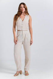 Chaleco sin mangas Regular fit ARKITECT