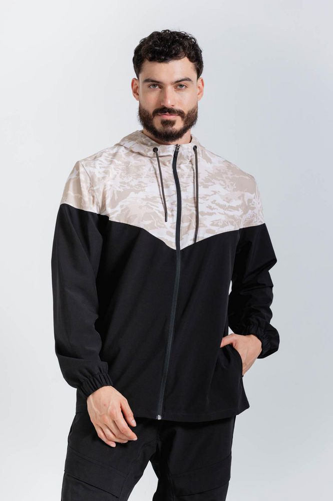 Chaqueta Deportiva BRONZINI ACTIVE