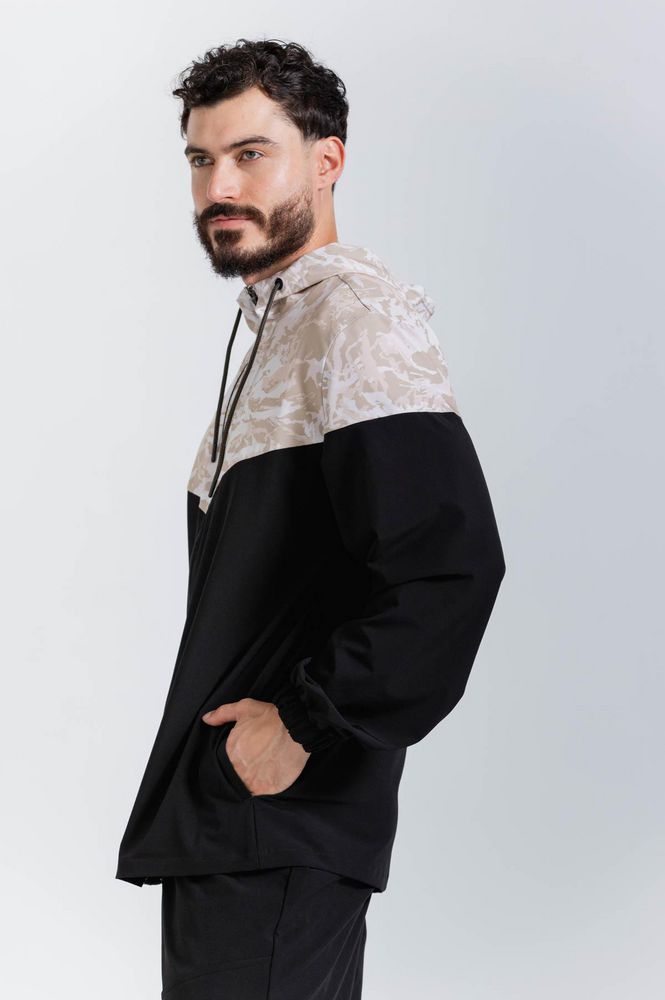 Chaqueta Deportiva BRONZINI ACTIVE