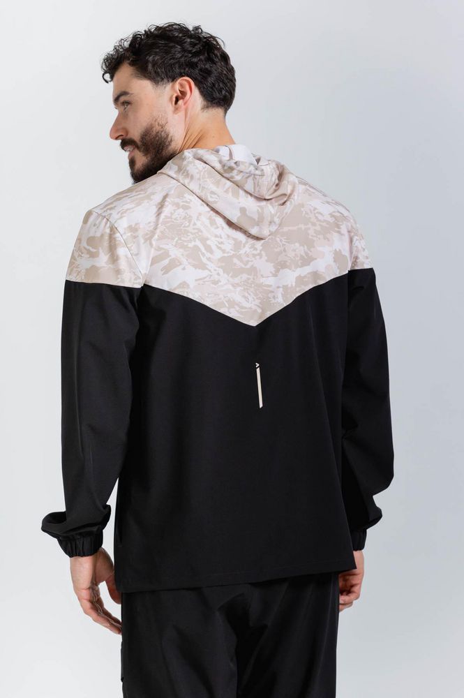 Chaqueta Deportiva BRONZINI ACTIVE