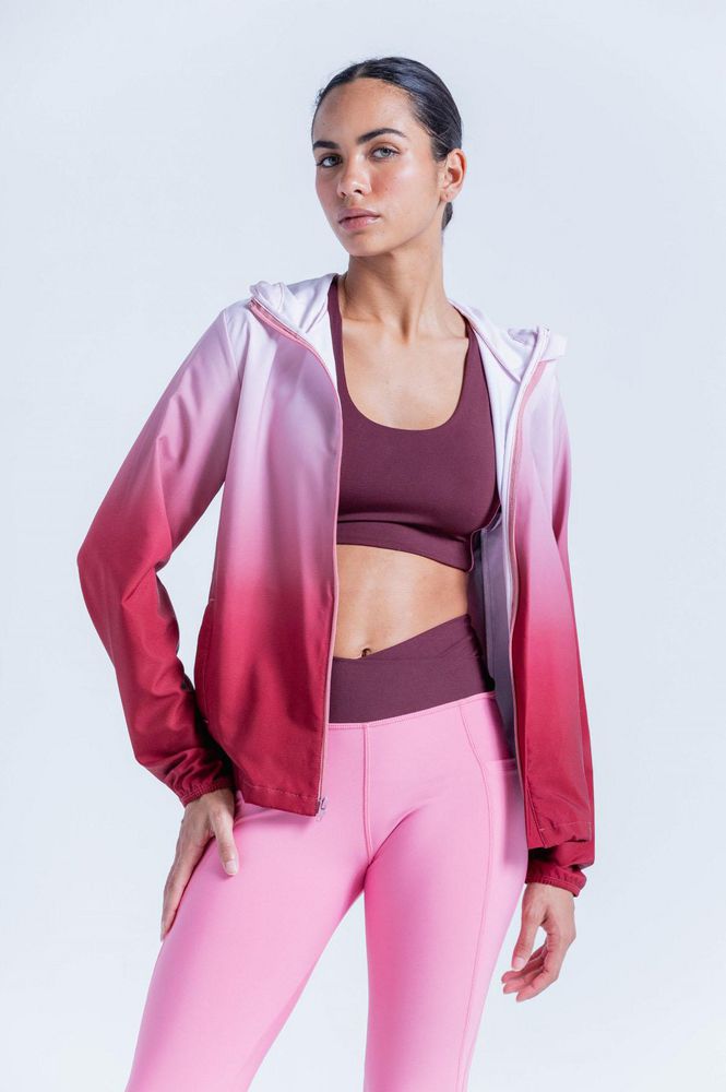Chaqueta Deportiva BRONZINI ACTIVE