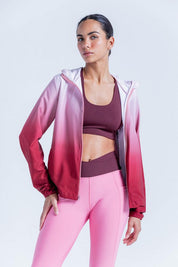 Chaqueta Deportiva BRONZINI ACTIVE