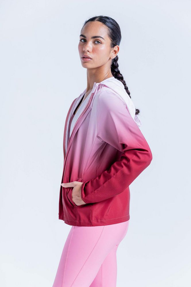 Chaqueta Deportiva BRONZINI ACTIVE