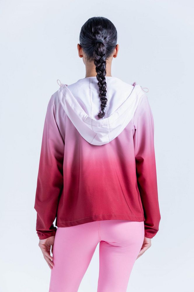 Chaqueta Deportiva BRONZINI ACTIVE
