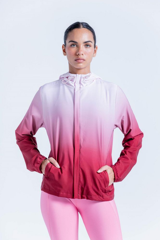 Chaqueta Deportiva BRONZINI ACTIVE