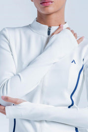 Chaqueta Deportiva BRONZINI ACTIVE