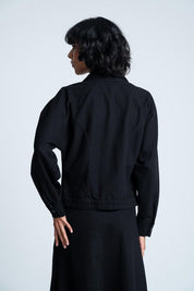 Chaqueta Manga larga Amplia ARKITECT X JORGE DUQUE