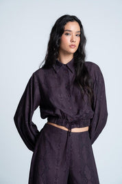 Chaqueta Estampado Regular fit ARKITECT X JORGE DUQUE