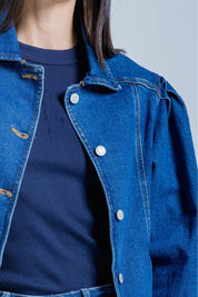 Chaqueta Denim Regular fit ARKITECT