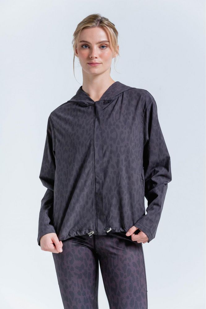 Chaqueta DEPORTIVA BRONZINI ACTIVE
