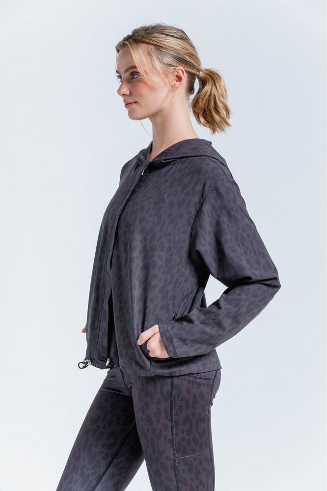 Chaqueta DEPORTIVA BRONZINI ACTIVE