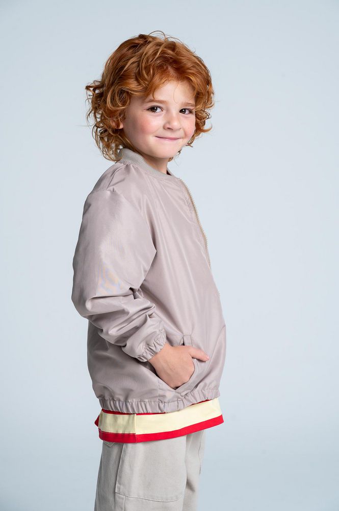 Chaqueta Efecto Papel Amplia PEOPLE