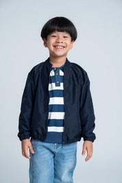 Chaqueta Efecto Papel Amplia PEOPLE